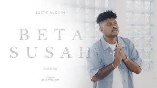 Download lagu JUSTY ALDRIN - BETA SUSAH mp3