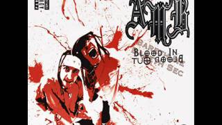 Axe Murder Boyz Chips N Dip (Lyrics In Description)