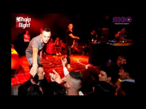 Krriki & Gizzy - Oh Luje Luje [NEW 2014]