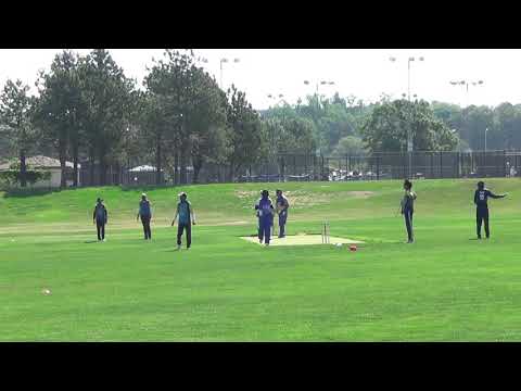 CCCC vs CSCC- P40- 06/19/2021- CSCC Innings