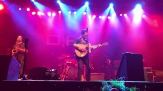 Caroline the Wrecking Ball - OAR - The Paramount 12/30/16