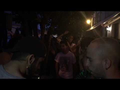 DU3normal - dub welcome (played by MaisLume Kolektive)