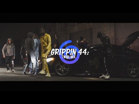 22Gz ft. Envy Caine , Denz Flockz & Ktone - Grippin 44z (Dir. By Kapomob Films & Flowtastic tv))