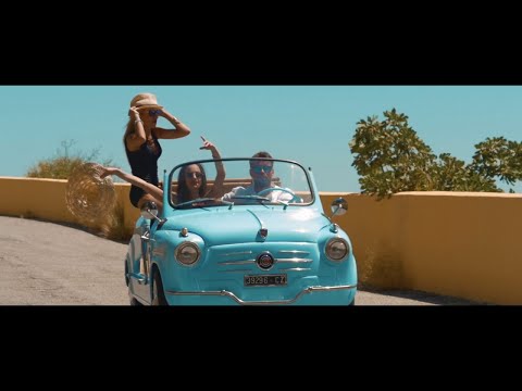 Danny Carlson & Dreez feat. Mario Kova - Real Love [Official Video]
