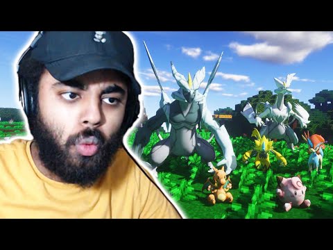 PIXELMON IN 2020 (HOW 2 SLIDE)