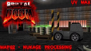 YouTube video preview from the game ()