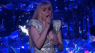 Paloma Faith - Still Around live Echo Arena, Liverpool 20-03-18
