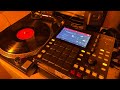 SAMPLING VINYL ON THE MPC ONE MOBB DEEP 90S HIP HOP