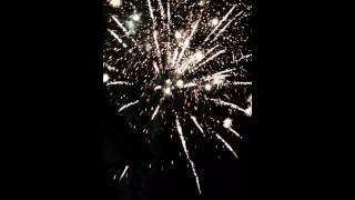 preview picture of video 'San Manuel Tarlac Town Fiesta Fireworks!'