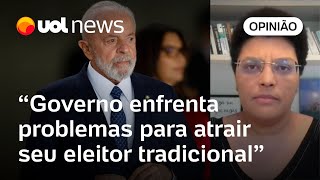 Lula enfrenta problemas de comunicação, falta de uma marca e mudança no perfil do eleitor | Análise