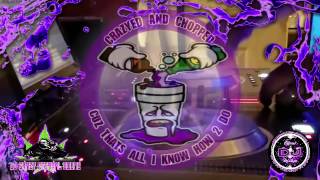 Tha Eastsidaz - Another Day (Crazyed &amp; Chopped) Live