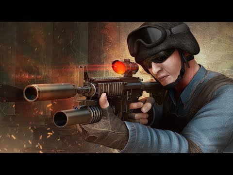 Counter Terrorist Gang Killer - Android Gameplay HD