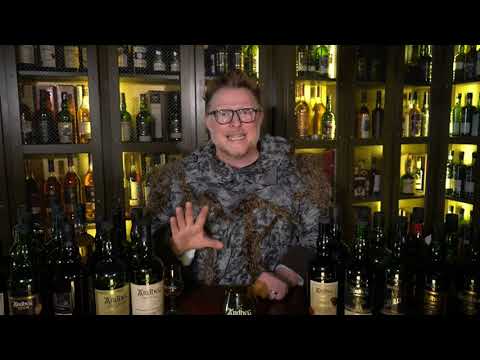 Chairman’s Study Live Tasting