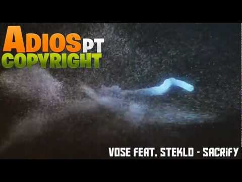 || Dubstep || Vose Feat. Steklo - Sacrify #1
