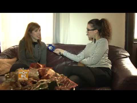 TV BOKA - showbiz magazin JELENA MIHAILOVIĆ 24.01.2015.