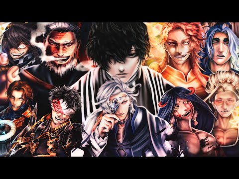 ♪ Ragnarok | Dioses vs Humanos (Shuumatsu no Valkyrie) | Dexuz