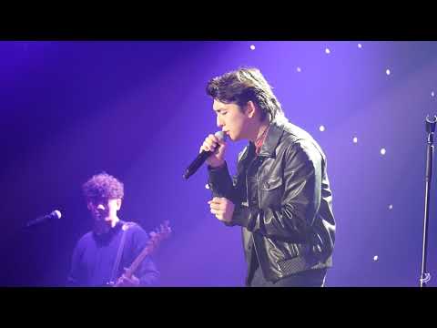 171114 [올댓뮤직] goodnight + 뜨거운 여름밤은 가고 남은 건 볼품없지만 - 잔나비(jannabi) @원주치악체육관