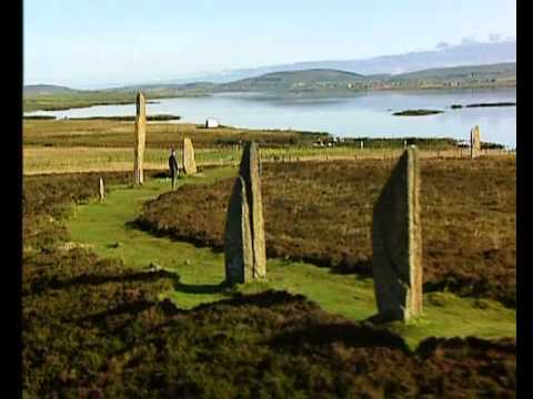 Orkney and Shetland Documentary Part-1
