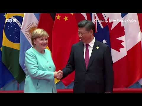 China: A New World Order | BBC Select