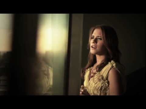 Nathalie Hazim - El Espejo de Tus Ojos (official video)