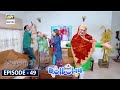Bulbulay Season 2 Episode 49 - ARY Digital Drama