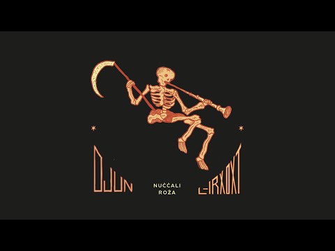 Djun - Nuċċali Roża