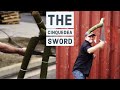 The Cinquedea Sword - An All Time Classic