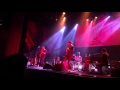 'River to Consider' White Denim @ Thalia Hall - Chicago, IL - 4/30/2016
