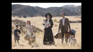 Thomas Newman - Saving Mr. Banks - Forgiveness,Whiskey & Celtic Soul