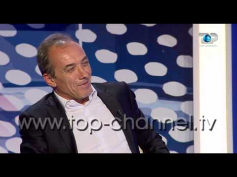 Procesi Sportiv, 18 Maj 2015, Pjesa 3 - Top Channel Albania - Sport Talk Show
