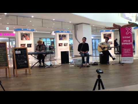 141211 잔나비 See your eyes