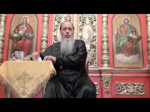 Стоит ли продолжать жить с супругом, если любовь прошла прот Владимир Головин,
