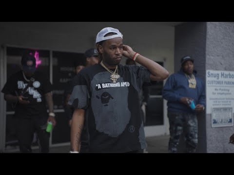 Skinny T - Still Trippin (Official Video)