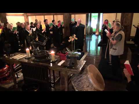 Gate of Sweet Nectar