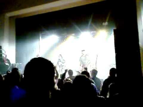 Alkehol-Pijeme s láskou Herálec 27.2.2010