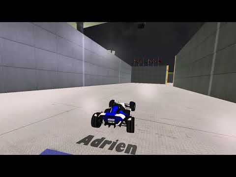 Trackmania A07-Race Cut Is Possible!