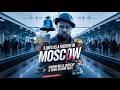3 Days As A Fugitive In Moscow Chasing Bells Borscht Train Station Tales