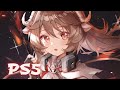 Nightcore PS5 Lyrics Salem Ilese TOMORROW X TOGETHER Alan Walker