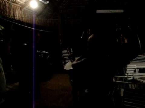 Particulino com trio Maracaia no Rio