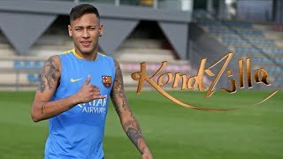 Neymar Jr - MC Kelvinho e MC Hariel - Avisa lá  2017