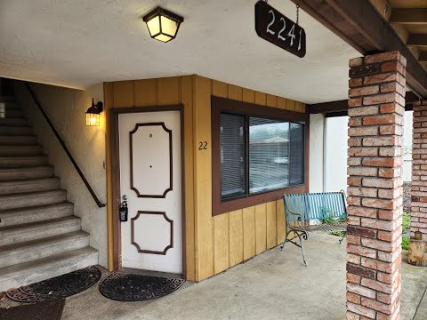 2241 Arbutus [PRM: Henry] (4) - Video 2 of 2