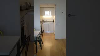 Londra apart hotel Deneyimi