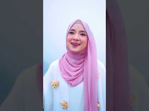 ALLAH KARIM - SABYAN (OFFICIAL MUSIC VIDEO) #sabyangambus #sabyan #nissasabyan #allahkarim