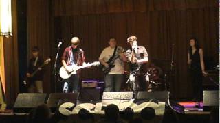 Sweet Peace & Time by Humble Pie perf by Cleveland School of Rock