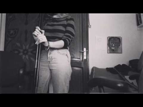 Back to black - Amy Winehouse Cover