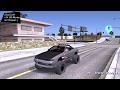 Nissan Skyline R32 Cabrio Off Road Shark для GTA San Andreas видео 1
