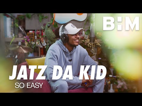 Waterloo Sunset | JatzDaKid - So Easy