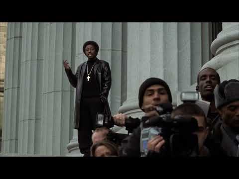 JOHN Q - you're my hero