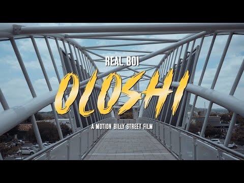 Real Boi – Oloshi (Official Music Video)