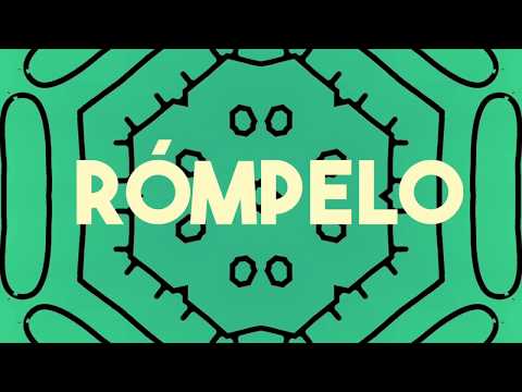 Aitor Cruz - Rómpelo (Official Teaser)